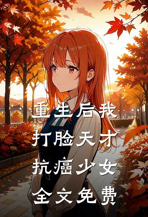 重生后我打脸天才抗癌少女全文免费