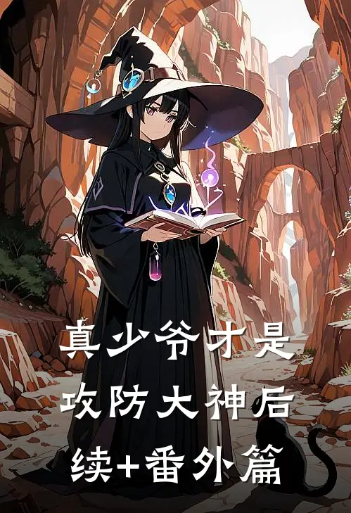真少爷才是攻防大神后续+番外篇