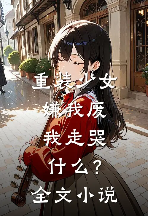 重装少女：嫌我废，我走哭什么？全文小说