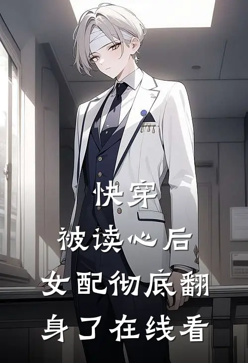 快穿：被读心后，女配彻底翻身了在线看