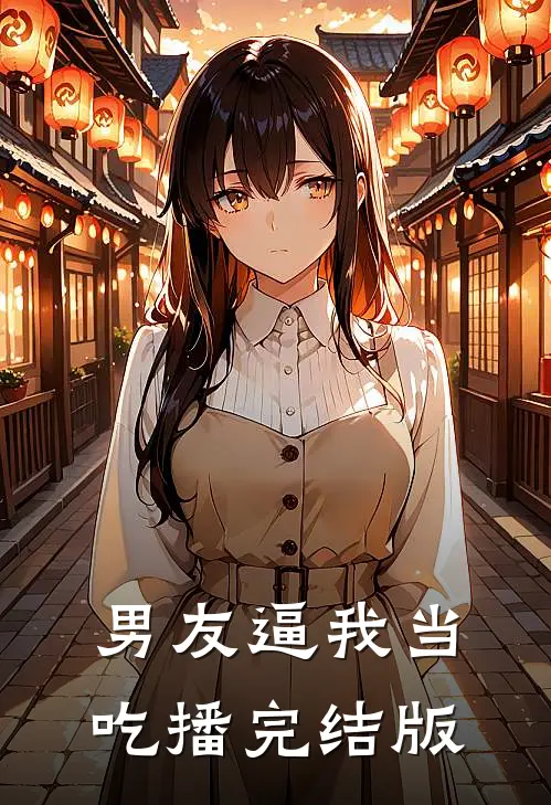 男友逼我当吃播完结版