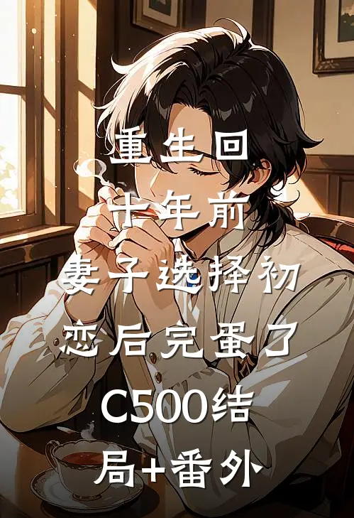 重生回十年前，妻子选择初恋后完蛋了C500结局+番外