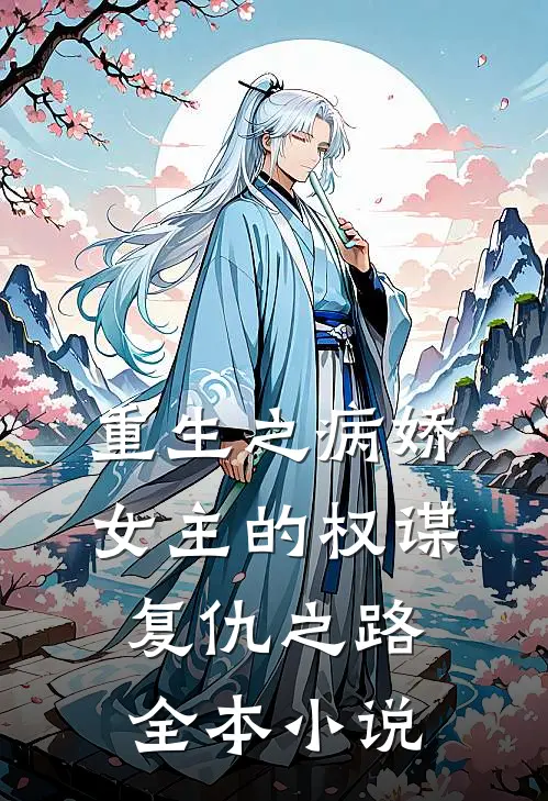 重生之病娇女主的权谋复仇之路全本小说