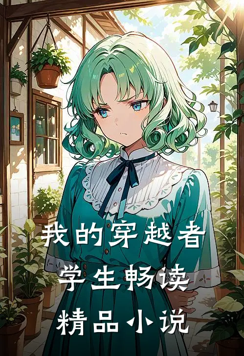 我的穿越者学生畅读精品小说