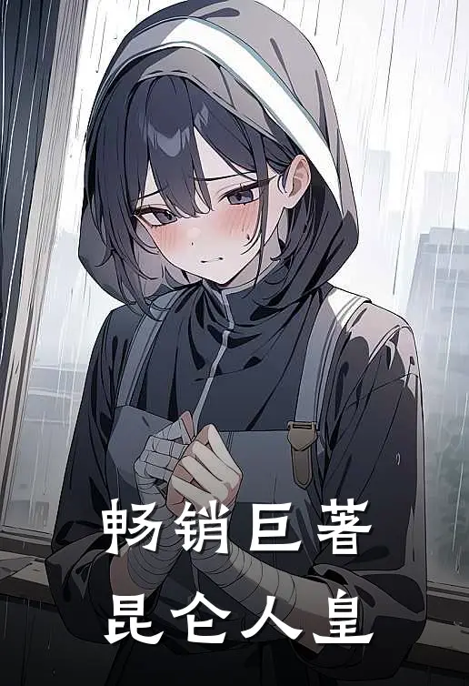 畅销巨著昆仑人皇