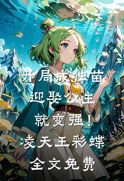 开局成独苗，迎娶公主就变强！凌天王彩蝶全文免费
