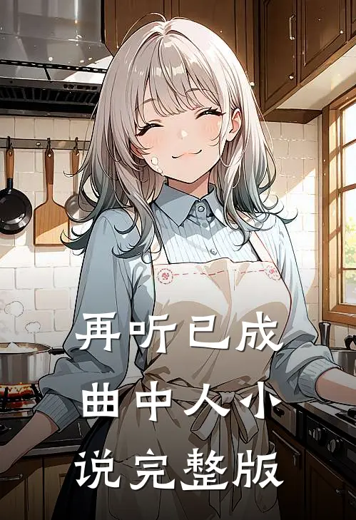 再听已成曲中人小说完整版