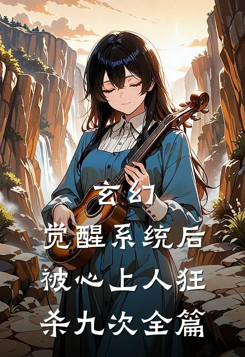 玄幻：觉醒系统后被心上人狂杀九次全篇