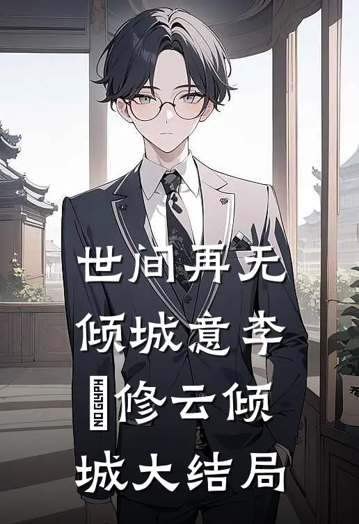 世间再无倾城意李璟修云倾城大结局
