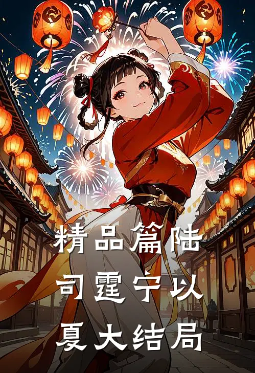 精品篇陆司霆宁以夏大结局