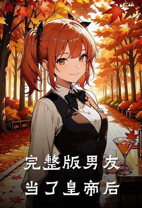 完整版男友当了皇帝后
