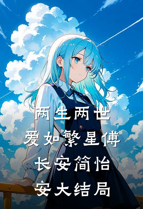 两生两世，爱如繁星傅长安简怡安大结局