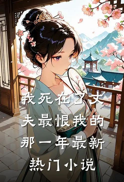 我死在了丈夫最恨我的那一年最新热门小说