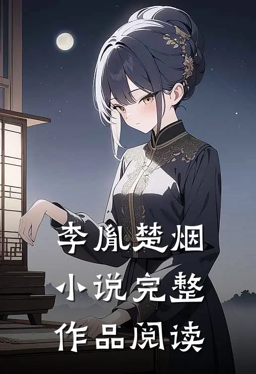 李胤楚烟小说完整作品阅读