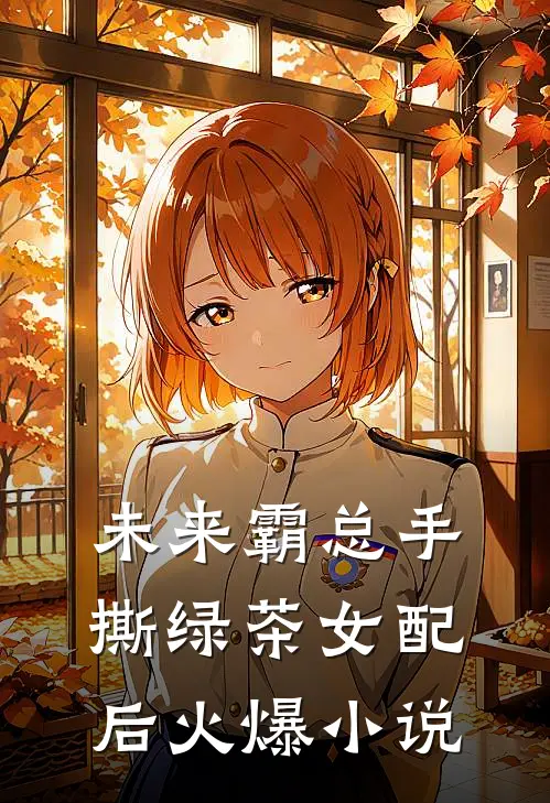 未来霸总手撕绿茶女配后火爆小说