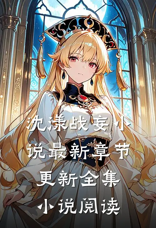 沈漾战妄小说最新章节更新全集小说阅读