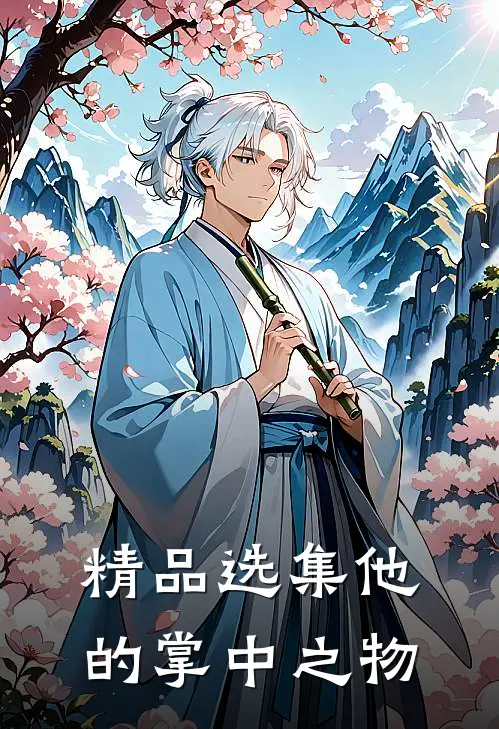 精品选集他的掌中之物
