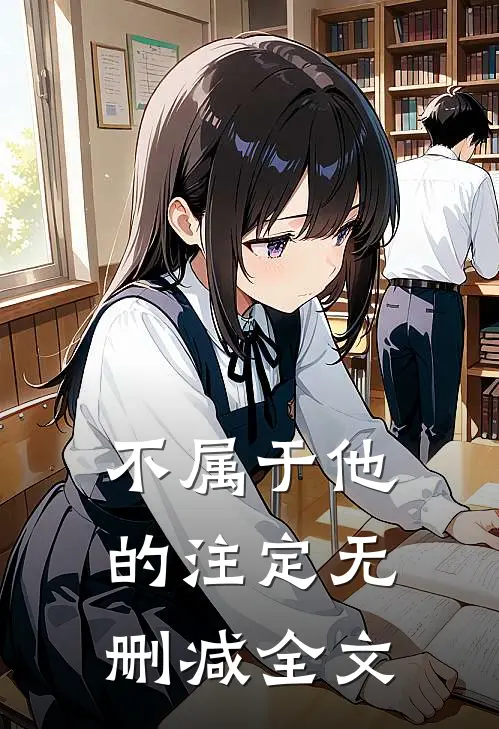 不属于他的注定无删减全文