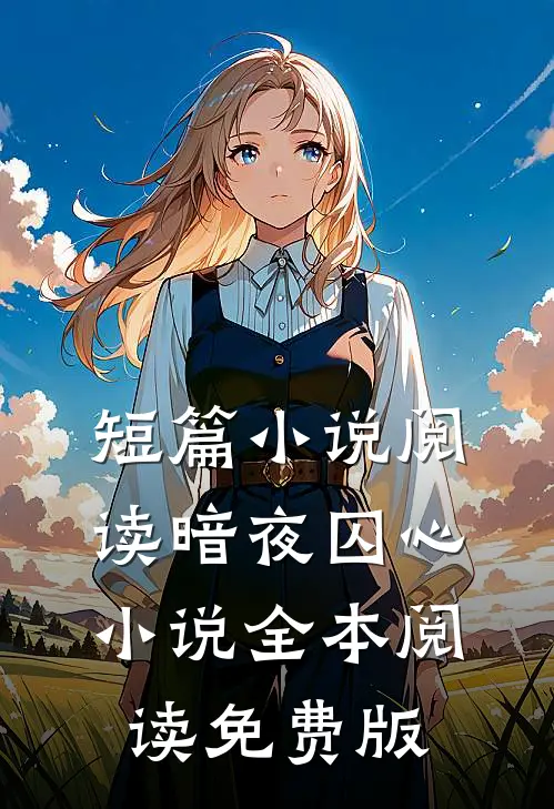 短篇小说阅读暗夜囚心小说全本阅读免费版