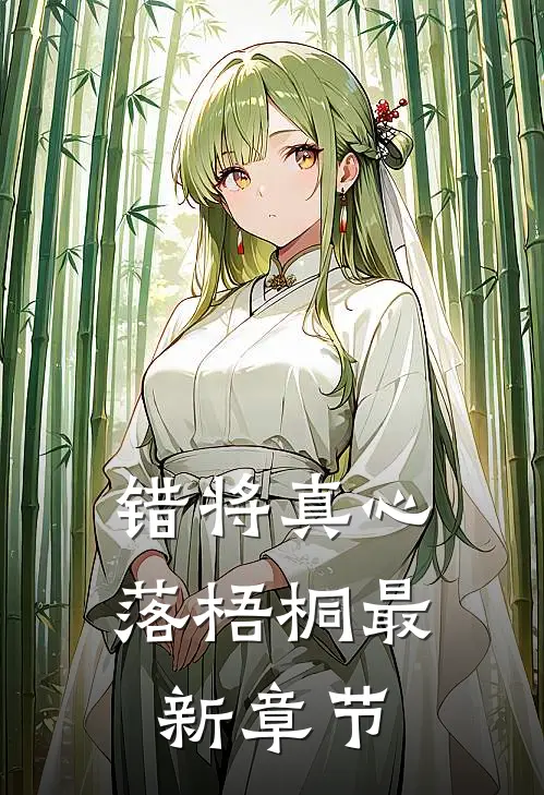 错将真心落梧桐最新章节