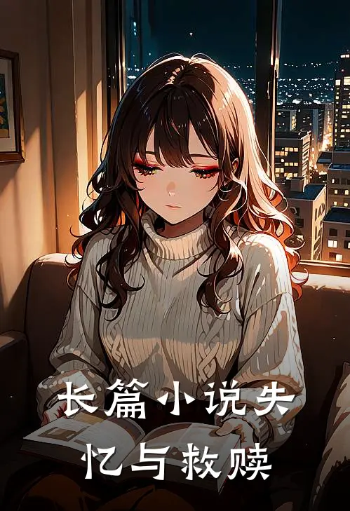 长篇小说失忆与救赎