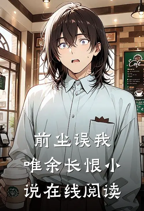 前尘误我，唯余长恨小说在线阅读