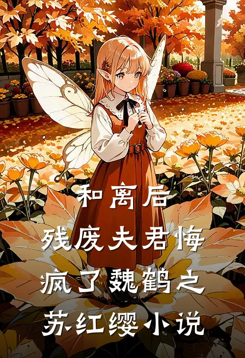 和离后，残废夫君悔疯了魏鹤之苏红缨小说