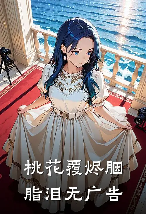桃花覆烬胭脂泪无广告