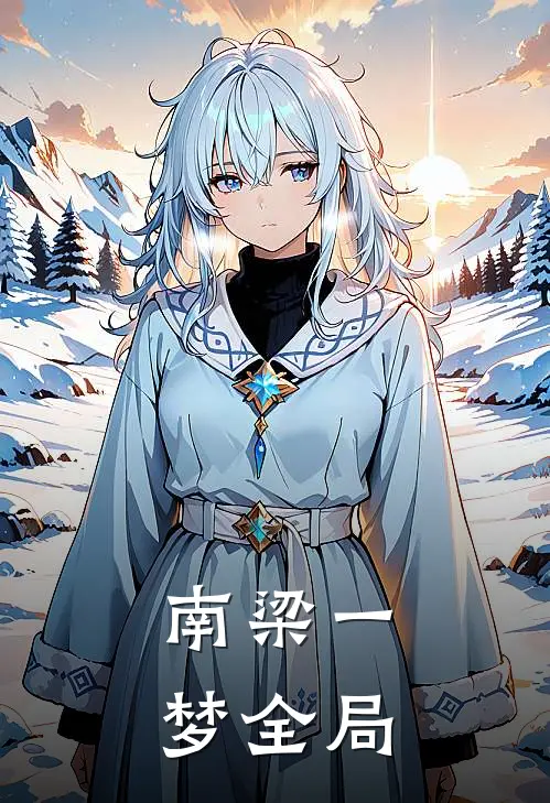 南梁一梦全局