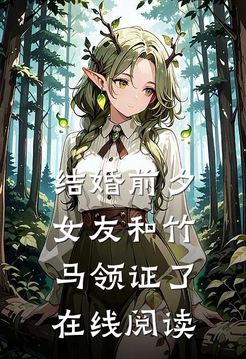结婚前夕，女友和竹马领证了在线阅读
