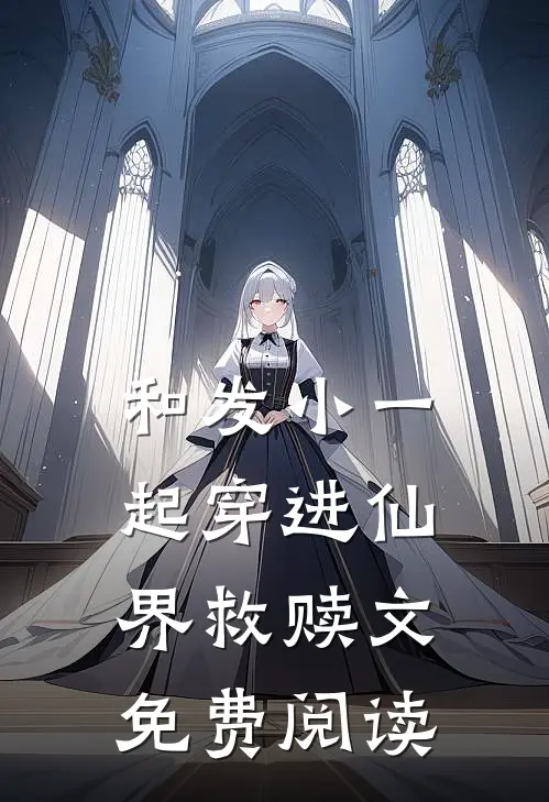 和发小一起穿进仙界救赎文免费阅读