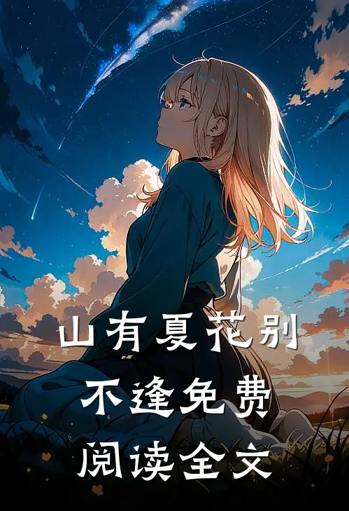 山有夏花别不逢免费阅读全文