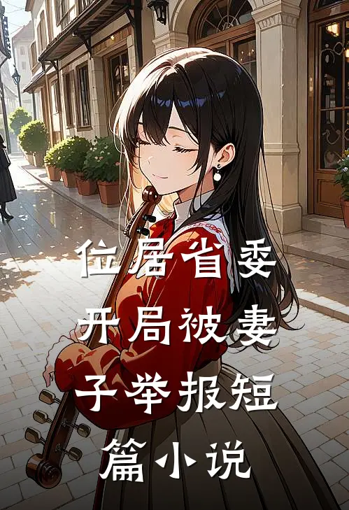 位居省委，开局被妻子举报短篇小说