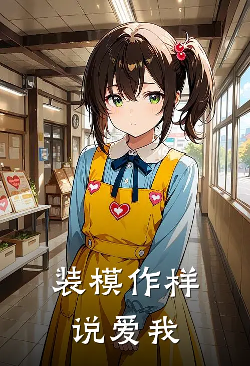 装模作样说爱我