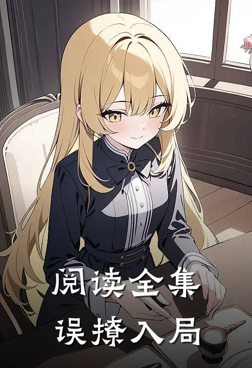 阅读全集误撩入局