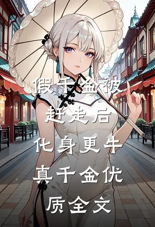 假千金被赶走后，化身更牛真千金优质全文