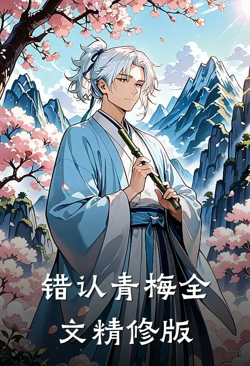 错认青梅全文精修版