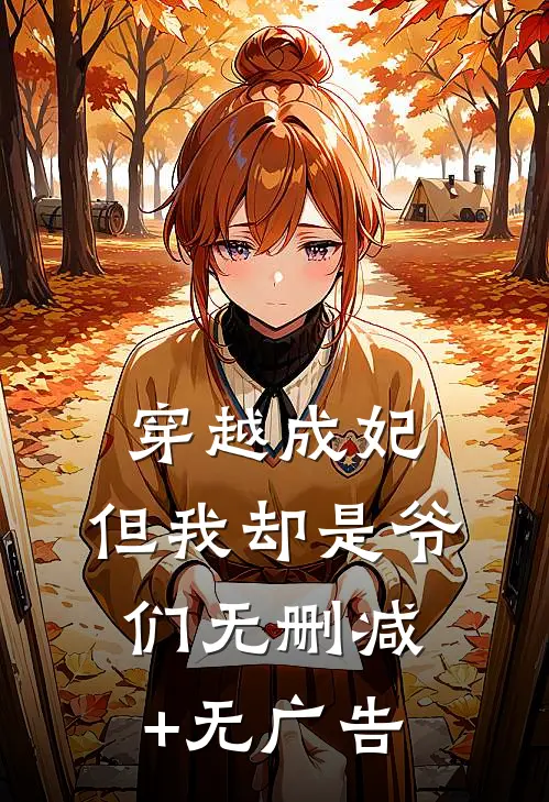 穿越成妃，但我却是爷们无删减+无广告