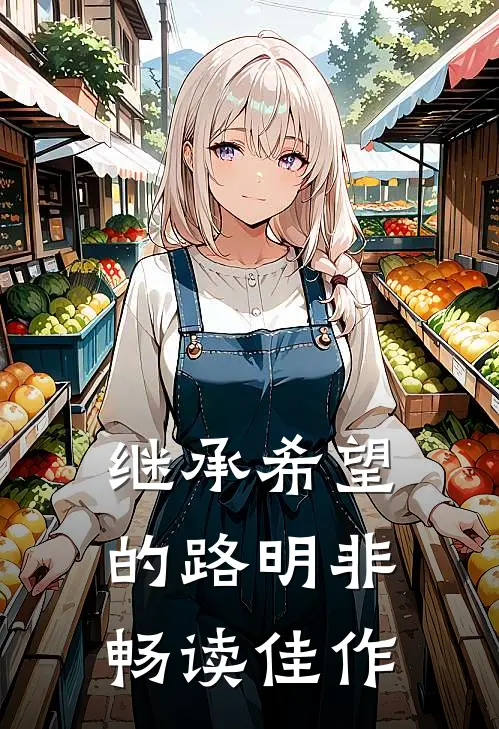 继承希望的路明非畅读佳作