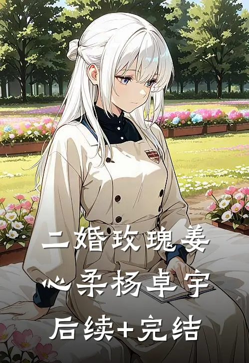 二婚玫瑰姜心柔杨卓宇后续+完结
