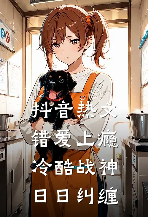 抖音热文错爱上瘾，冷酷战神日日纠缠
