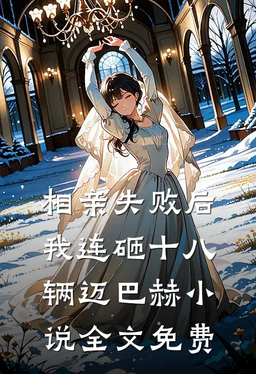 相亲失败后，我连砸十八辆迈巴赫小说全文免费