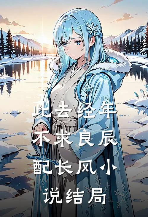 此去经年：不求良辰配长风小说结局