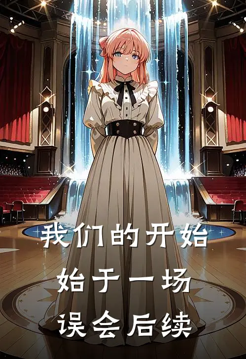 我们的开始，始于一场误会后续