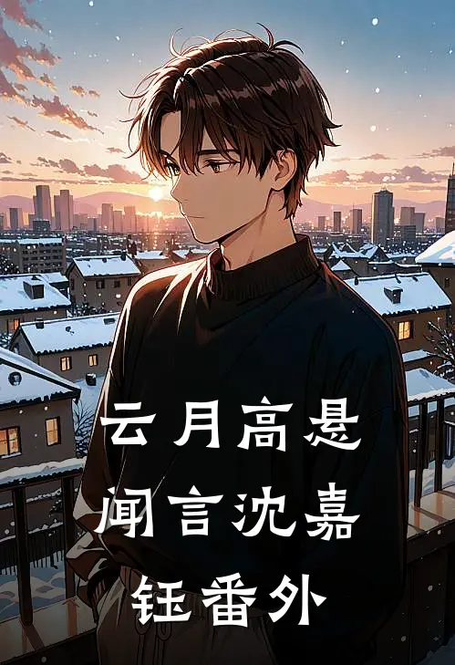 云月高悬闻言沈嘉钰 番外