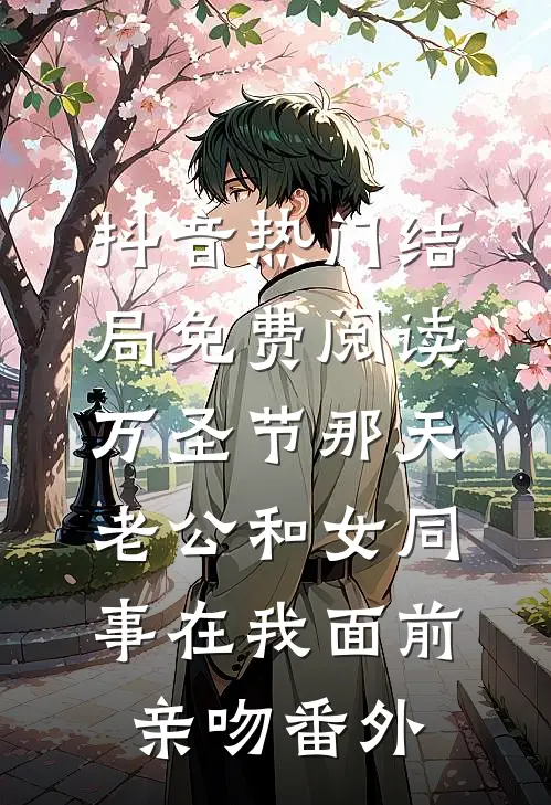 抖音热门结局免费阅读万圣节那天，老公和女同事在我面前亲吻番外