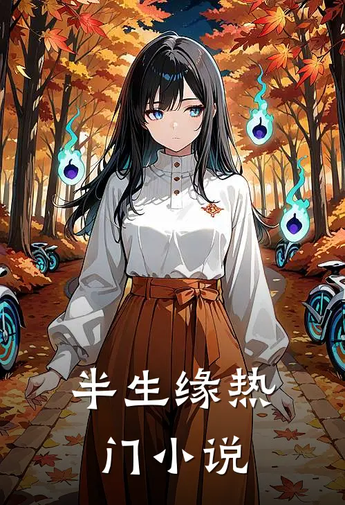 半生缘热门小说