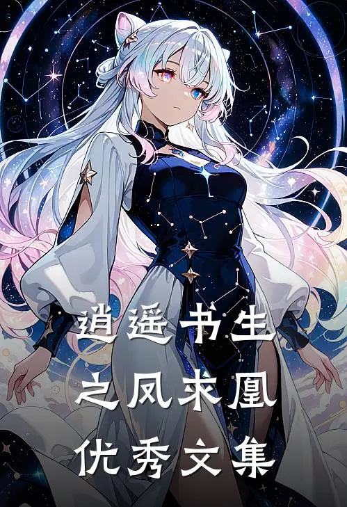 逍遥书生之凤求凰优秀文集