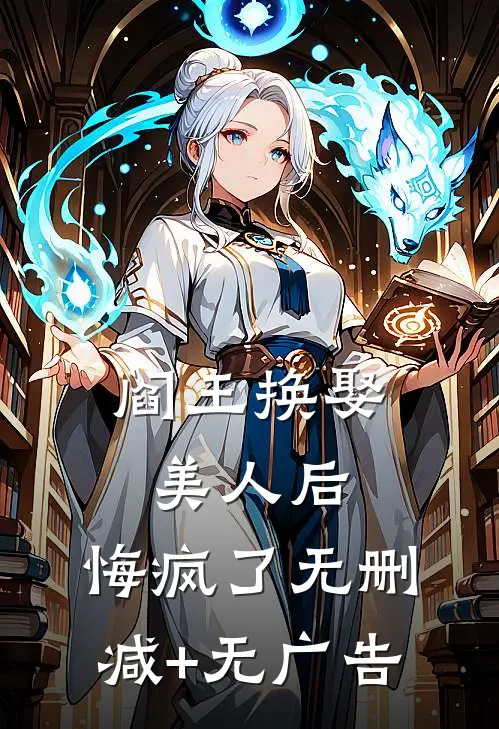 阎王换娶美人后，悔疯了无删减+无广告