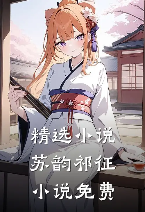 精选小说苏韵祁征小说免费
